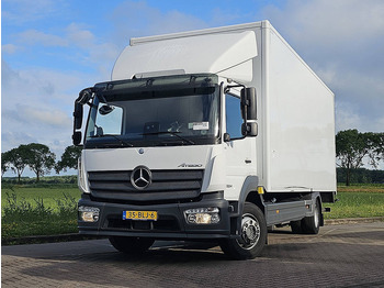 MERCEDES-BENZ Atego 1224 Koffer LKW