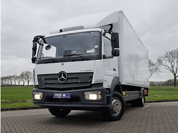 MERCEDES-BENZ Atego Koffer LKW