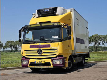 MERCEDES-BENZ Atego 824 Kühlkoffer LKW