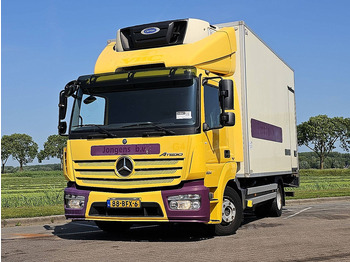 MERCEDES-BENZ Atego 824 Kühlkoffer LKW