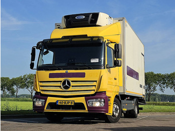 MERCEDES-BENZ Atego 824 Kühlkoffer LKW