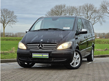 MERCEDES-BENZ Viano Kleintransporter