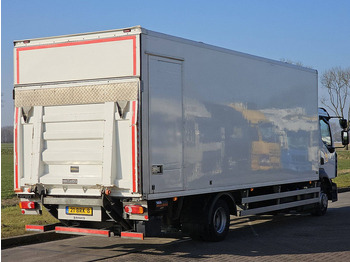 Renault D 220 AIRCO LIFT SIDE DOOR – Leasing Renault D 220 AIRCO LIFT SIDE DOOR: das Bild 3