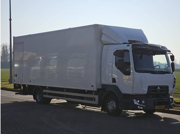 Renault D 220 AIRCO LIFT SIDE DOOR – Leasing Renault D 220 AIRCO LIFT SIDE DOOR: das Bild 5