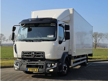Renault D 220 AIRCO LIFT SIDE DOOR – Leasing Renault D 220 AIRCO LIFT SIDE DOOR: das Bild 1