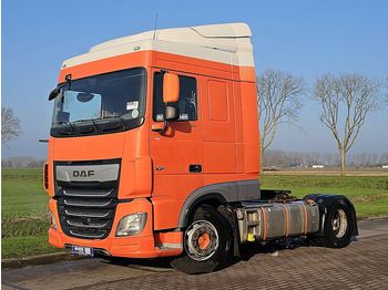 Sattelzugmaschine DAF XF 450: das Bild 2