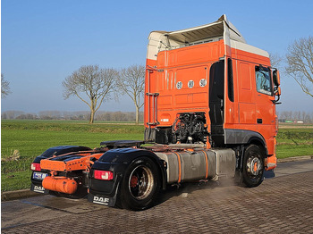 Sattelzugmaschine DAF XF 450: das Bild 3