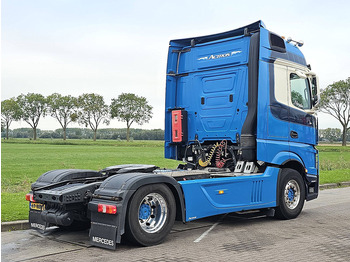 Sattelzugmaschine Mercedes-Benz ACTROS 1845 LS: das Bild 3