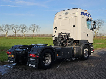 Sattelzugmaschine Scania R410 HL RETARDER NL-TRUCK: das Bild 3