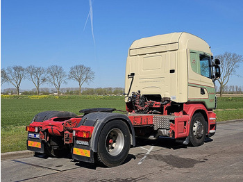 Sattelzugmaschine Scania R440 HL MANUAL RETARDER: das Bild 3