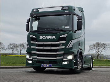 Scania R500 CR20N ALCOA LED RET. – Leasing Scania R500 CR20N ALCOA LED RET.: das Bild 1