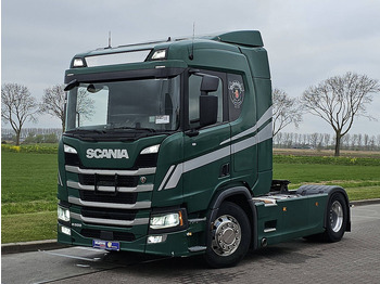 Scania R500 CR20N ALCOA LED RET. – Leasing Scania R500 CR20N ALCOA LED RET.: das Bild 2