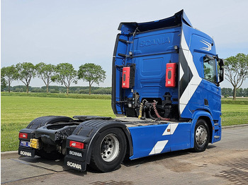 Sattelzugmaschine Scania R500 LED RET. 2X TANK: das Bild 3