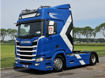 Sattelzugmaschine Scania R500 LED RET. 2X TANK: das Bild 2