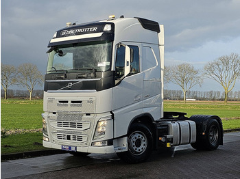Sattelzugmaschine Volvo FH 460 GLOBE PTO+HYDR.: das Bild 2