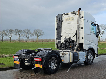 Sattelzugmaschine Volvo FH 460 GLOBE PTO+HYDR.: das Bild 3