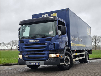 SCANIA P 230 Koffer LKW