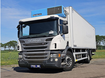 SCANIA P 320 Kühlkoffer LKW