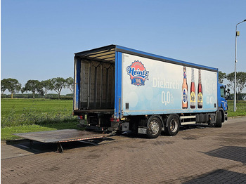 Plane LKW Scania P360 2500 kg lift: das Bild 3 Plane LKW Scania P360 2500 kg lift: das Bild 3