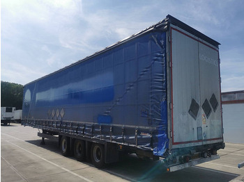 Planenauflieger Schmitz Cargobull N/A: das Bild 5