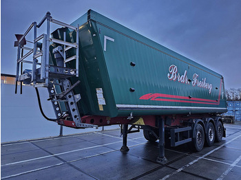 SCHMITZ SKI Kipper Auflieger