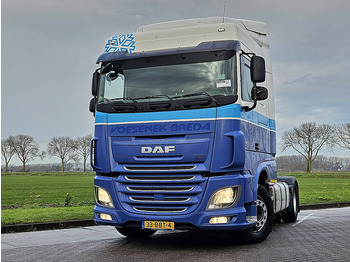 DAF XF Sattelzugmaschine