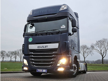DAF XF 440 Sattelzugmaschine