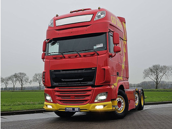 DAF XF 440 Sattelzugmaschine