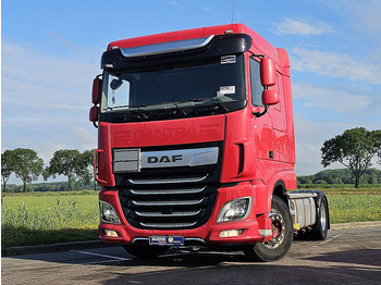 DAF XF 450 Sattelzugmaschine