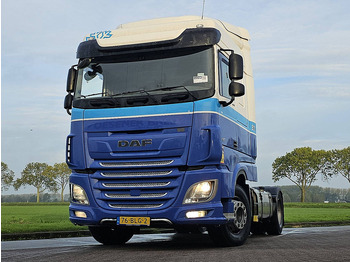DAF XF 450 Sattelzugmaschine