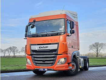DAF XF 450 Sattelzugmaschine