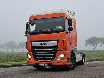 DAF XF 450 Sattelzugmaschine