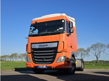 DAF XF 450 Sattelzugmaschine