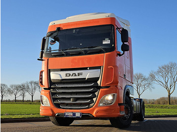 DAF XF 450 Sattelzugmaschine