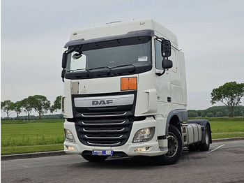 DAF XF 460 Sattelzugmaschine