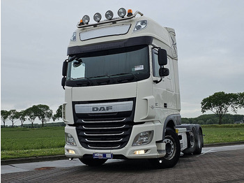 DAF XF 460 Sattelzugmaschine
