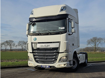 DAF XF 460 Sattelzugmaschine