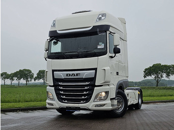 DAF XF 480 Sattelzugmaschine