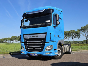 DAF XF 480 Sattelzugmaschine