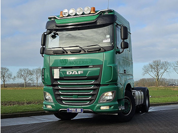 DAF XF 480 Sattelzugmaschine