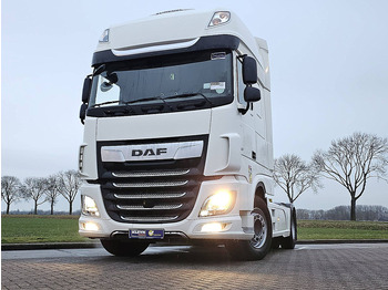 DAF XF 480 Sattelzugmaschine