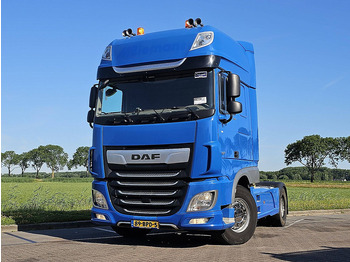 DAF XF 480 Sattelzugmaschine