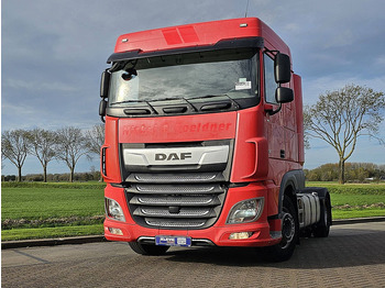 DAF XF 480 Sattelzugmaschine