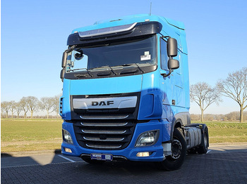 DAF XF 480 Sattelzugmaschine