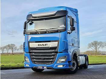 DAF XF 480 Sattelzugmaschine
