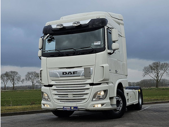 DAF XF 480 Sattelzugmaschine