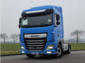 DAF XF 480 Sattelzugmaschine