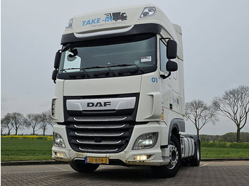 DAF XF 480 Sattelzugmaschine