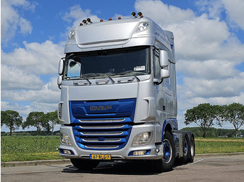 DAF XF 480 Sattelzugmaschine