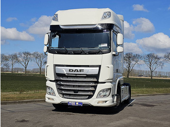 DAF XF 480 Sattelzugmaschine